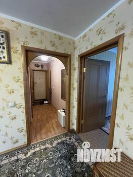 2-к квартира, вторичка, 44м2, 4/5 этаж