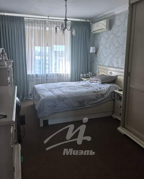 3-к квартира, вторичка, 72м2, 6/7 этаж