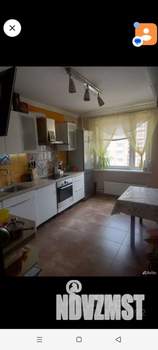 3-к квартира, вторичка, 81м2, 14/22 этаж