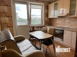 1-к квартира, вторичка, 41м2, 5/18 этаж