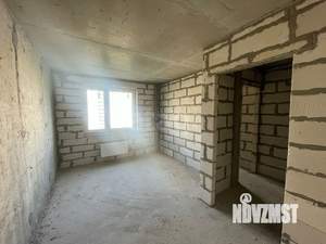 1-к квартира, вторичка, 32м2, 5/17 этаж