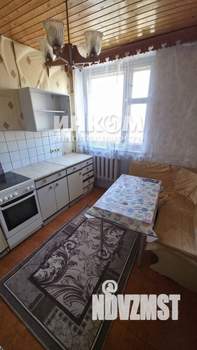 2-к квартира, вторичка, 54м2, 7/14 этаж