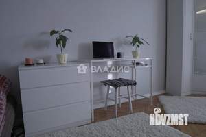 1-к квартира, вторичка, 33м2, 5/5 этаж