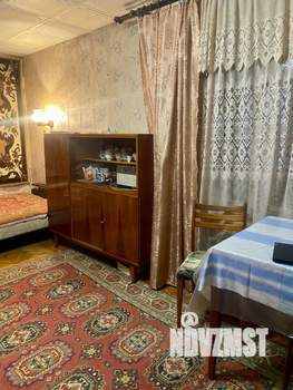 1-к квартира, вторичка, 36м2, 3/5 этаж