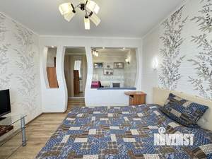 1-к квартира, вторичка, 41м2, 9/16 этаж