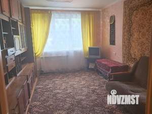 2-к квартира, вторичка, 49м2, 3/5 этаж