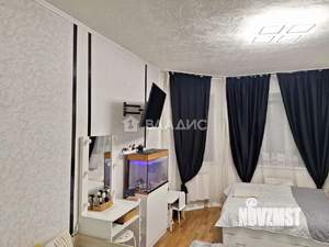 1-к квартира, вторичка, 41м2, 9/14 этаж