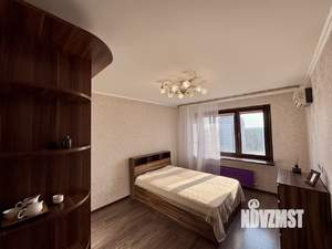 2-к квартира, вторичка, 61м2, 15/15 этаж