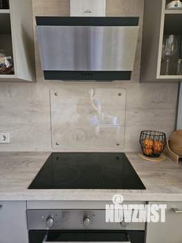 1-к квартира, вторичка, 41м2, 2/10 этаж