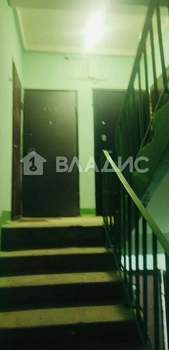 1-к квартира, вторичка, 31м2, 4/5 этаж