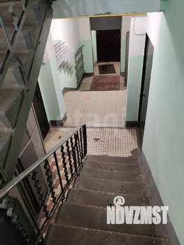 1-к квартира, вторичка, 34м2, 5/9 этаж