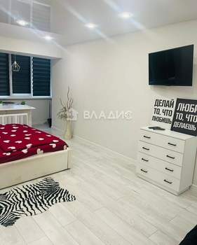 1-к квартира, вторичка, 32м2, 3/5 этаж