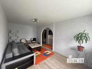 2-к квартира, вторичка, 44м2, 2/3 этаж