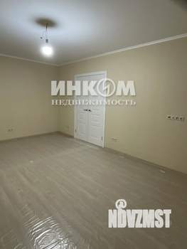1-к квартира, вторичка, 35м2, 1/10 этаж
