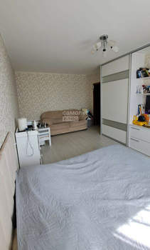 1-к квартира, вторичка, 37м2, 13/17 этаж