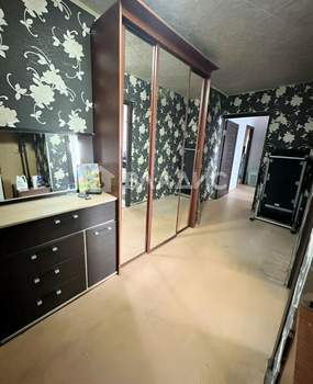 3-к квартира, вторичка, 71м2, 2/9 этаж