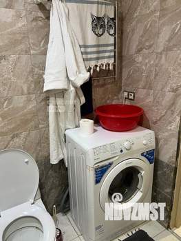 Студия квартира, вторичка, 26м2, 10/18 этаж