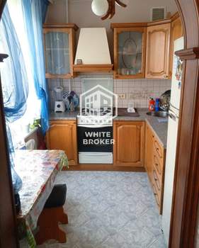 3-к квартира, вторичка, 59м2, 7/9 этаж