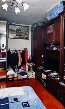 1-к квартира, вторичка, 29м2, 4/5 этаж