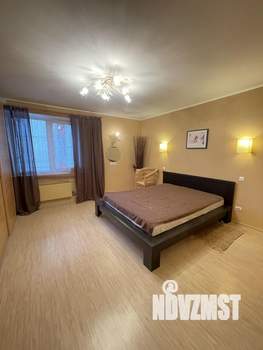 3-к квартира, вторичка, 94м2, 12/14 этаж