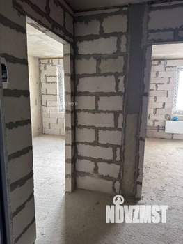 1-к квартира, сданный дом, 32м2, 9/17 этаж