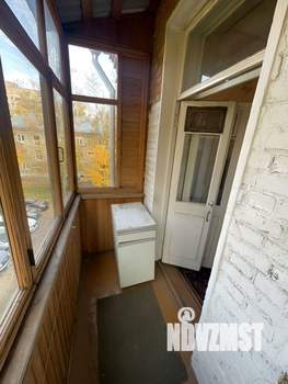 2-к квартира, вторичка, 45м2, 3/3 этаж