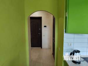 1-к квартира, вторичка, 36м2, 5/14 этаж