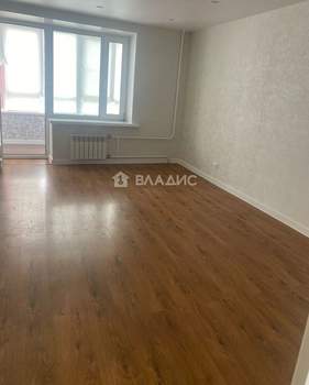 3-к квартира, вторичка, 63м2, 4/5 этаж