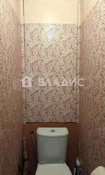 3-к квартира, вторичка, 67м2, 3/12 этаж