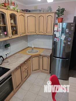 1-к квартира, вторичка, 39м2, 15/16 этаж