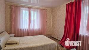 1-к квартира, вторичка, 43м2, 2/16 этаж