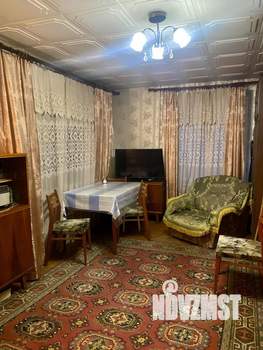 1-к квартира, вторичка, 36м2, 3/5 этаж