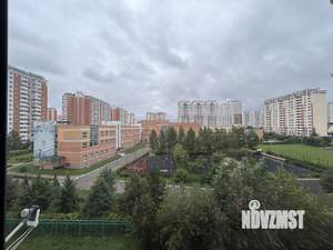 2-к квартира, вторичка, 60м2, 5/17 этаж