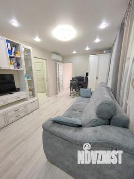 2-к квартира, вторичка, 38м2, 3/5 этаж