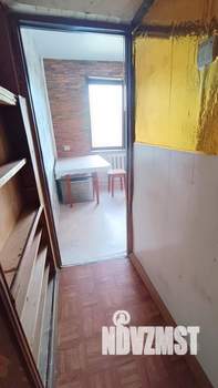 2-к квартира, вторичка, 44м2, 4/4 этаж