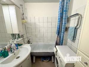 2-к квартира, вторичка, 67м2, 14/17 этаж