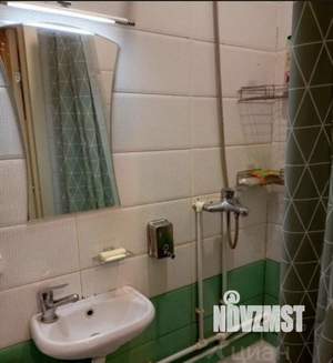 Студия квартира, вторичка, 15м2, 1/3 этаж