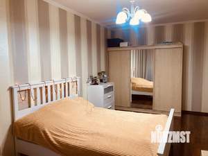 1-к квартира, вторичка, 47м2, 9/18 этаж