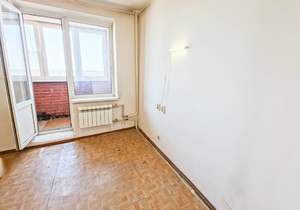 1-к квартира, вторичка, 43м2, 14/14 этаж