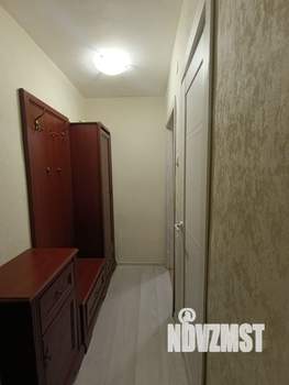 1-к квартира, вторичка, 31м2, 1/5 этаж