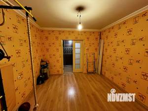 2-к квартира, вторичка, 59м2, 10/17 этаж