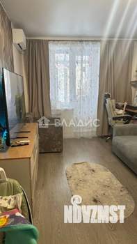 2-к квартира, вторичка, 47м2, 5/17 этаж