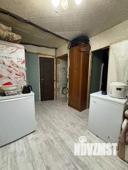 2-к квартира, вторичка, 39м2, 1/5 этаж