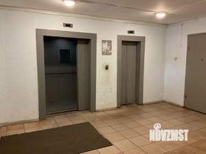 1-к квартира, вторичка, 28м2, 9/12 этаж