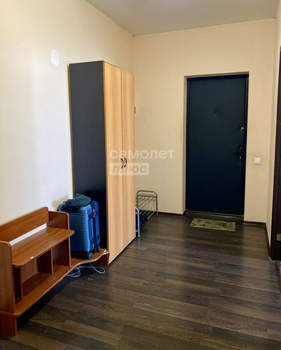 2-к квартира, вторичка, 55м2, 9/14 этаж