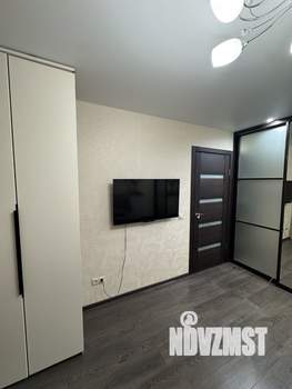 2-к квартира, вторичка, 40м2, 3/5 этаж