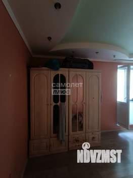3-к квартира, вторичка, 83м2, 2/20 этаж