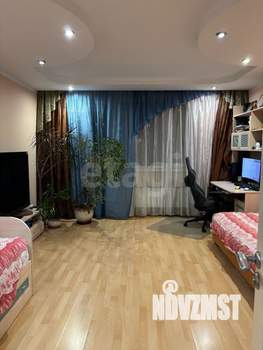 2-к квартира, вторичка, 58м2, 5/14 этаж