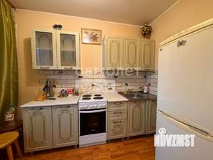 2-к квартира, вторичка, 56м2, 6/16 этаж