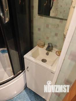 2-к квартира, вторичка, 52м2, 7/14 этаж